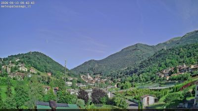 Webcam ore 08:43