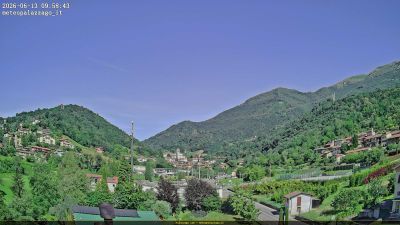Webcam ore 10:00