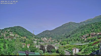 Webcam ore 10:10