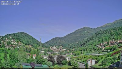 Webcam ore 10:15