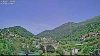 Webcam ore 11:10
