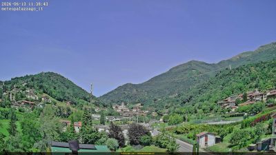 Webcam ore 11:40