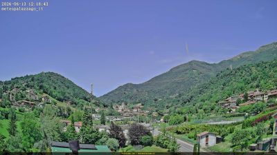 Webcam ore 12:20