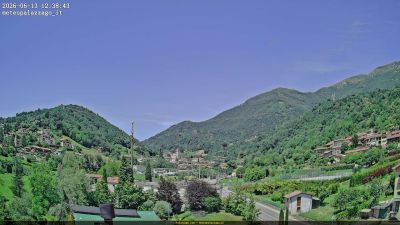 Webcam ore 12:40