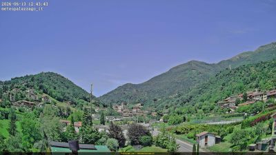 Webcam ore 12:45