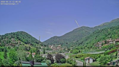 Webcam ore 12:50