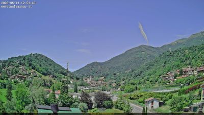 Webcam ore 12:55
