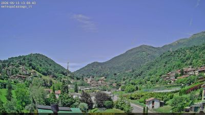 Webcam ore 13:10