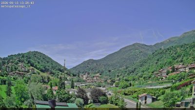 Webcam ore 13:30
