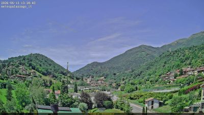 Webcam ore 13:40