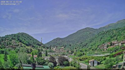 Webcam ore 13:55