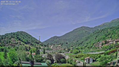 Webcam ore 14:00