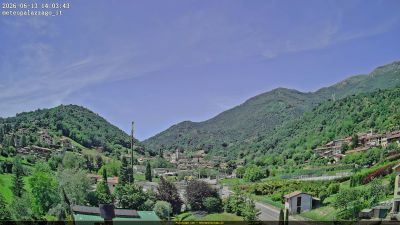 Webcam ore 14:05