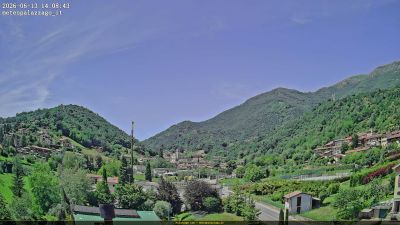 Webcam ore 14:10