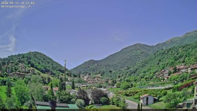 Webcam ore 14:15
