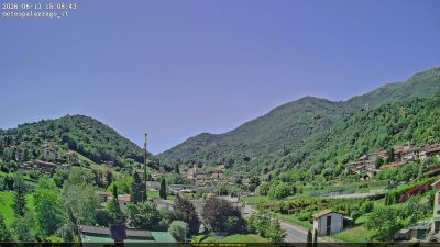 Webcam ore 15:10