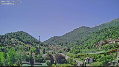 Webcam ore 15:15