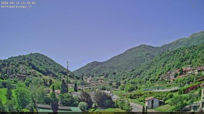 Webcam ore 15:20