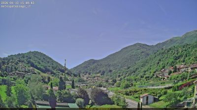 Webcam ore 15:50