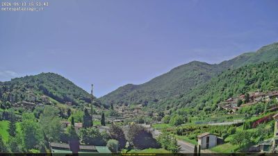 Webcam ore 15:55