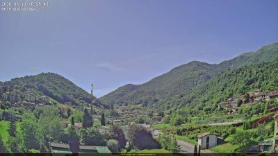 Webcam ore 16:30