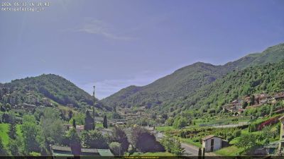 Webcam ore 16:40