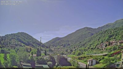 Webcam ore 16:45