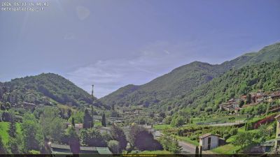 Webcam ore 16:50