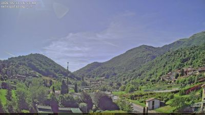 Webcam ore 16:55