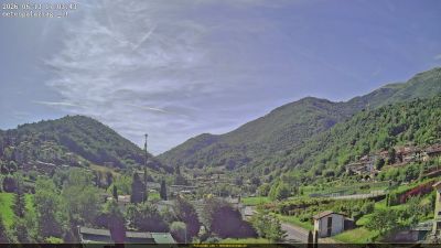 Webcam ore 17:05