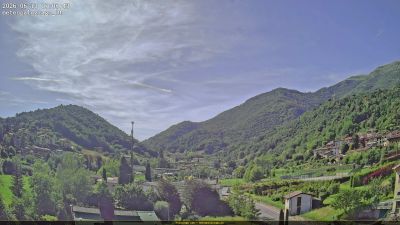 Webcam ore 17:10