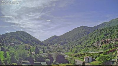 Webcam ore 17:15