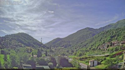 Webcam ore 17:20