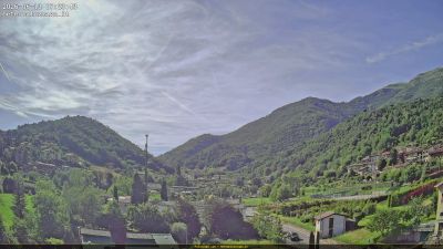 Webcam ore 17:25