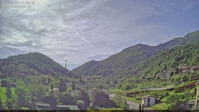 Webcam ore 17:30