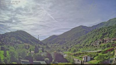 Webcam ore 17:35