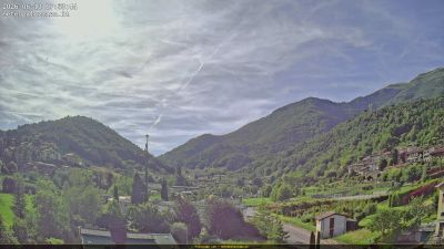Webcam ore 17:55
