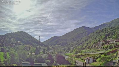 Webcam ore 18:00