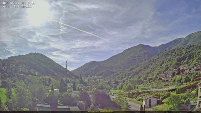 Webcam ore 18:10