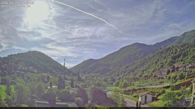 Webcam ore 18:15