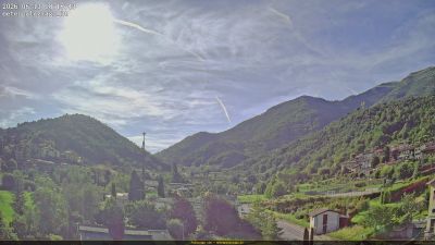 Webcam ore 18:20