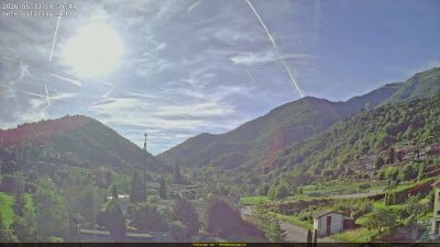 Webcam ore 18:40