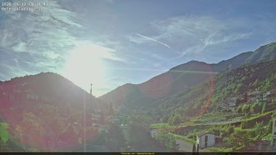 Webcam ore 19:40
