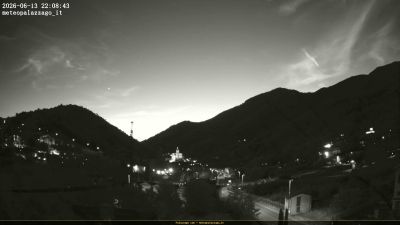 Webcam ore 22:10
