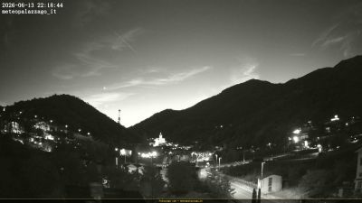 Webcam ore 22:20