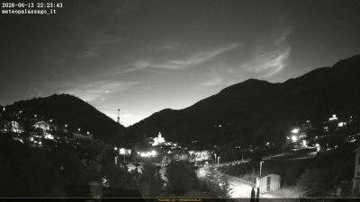 Webcam ore 22:25