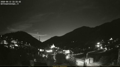 Webcam ore 22:35