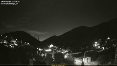 Webcam ore 22:40