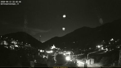 Webcam ore 22:45