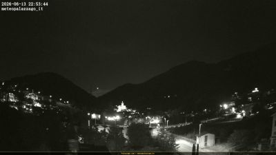 Webcam ore 22:55